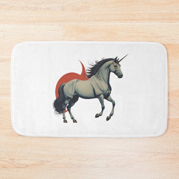 Item preview, Unicorn horse designed and sold by Sanan Israyilli.