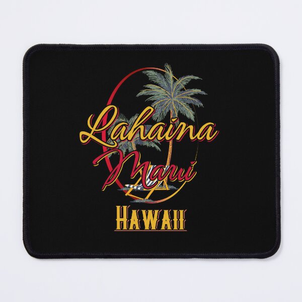 Item preview,  Lahaina Maui Souvenir Lahaina Hawaii / Lahaina designed and sold by Anthlete.