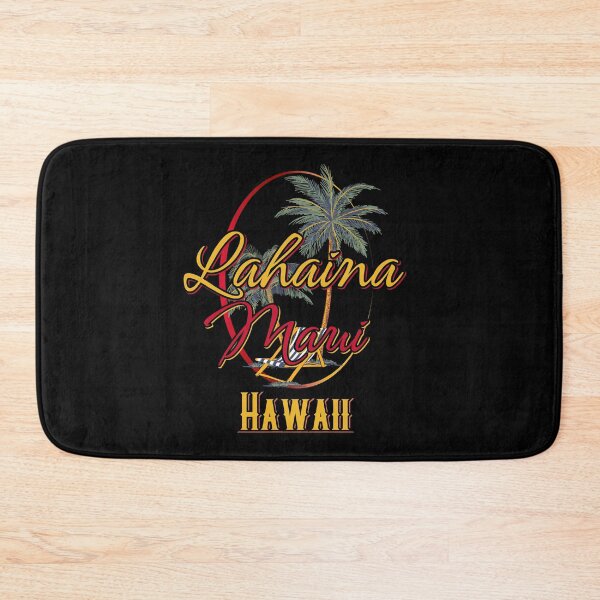 Item preview,  Lahaina Maui Souvenir Lahaina Hawaii / Lahaina designed and sold by Anthlete.