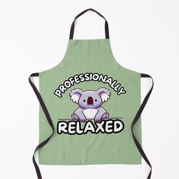 Item preview, Pro Relaxer Koala designed and sold by RuyaFab.