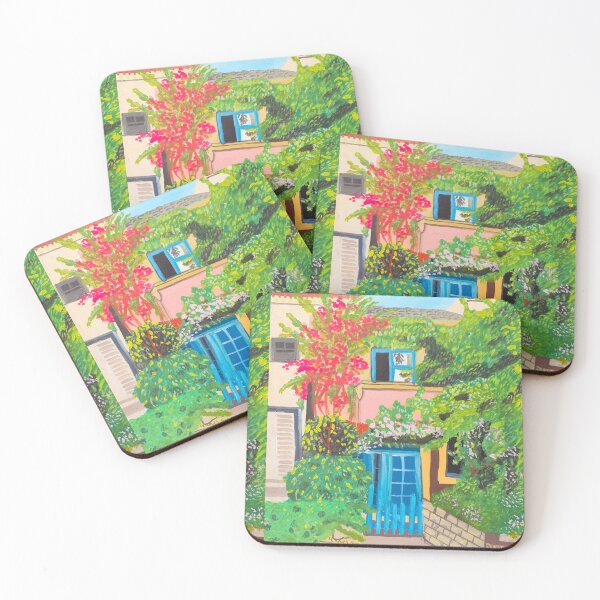 Item preview, Spetses,  Greece  designed and sold by Kiruthikaarts.