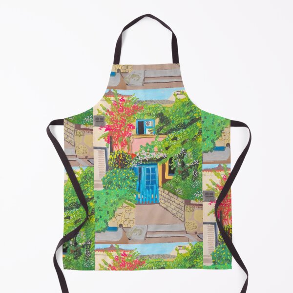 Item preview, Spetses, Greece designed and sold by Kiruthikaarts.