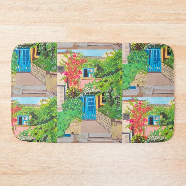 Item preview, Spetses,  Greece  designed and sold by Kiruthikaarts.