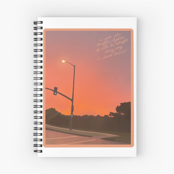 Item preview, Death by a thousand cuts Sunset designed and sold by MAKdoodle2071.
