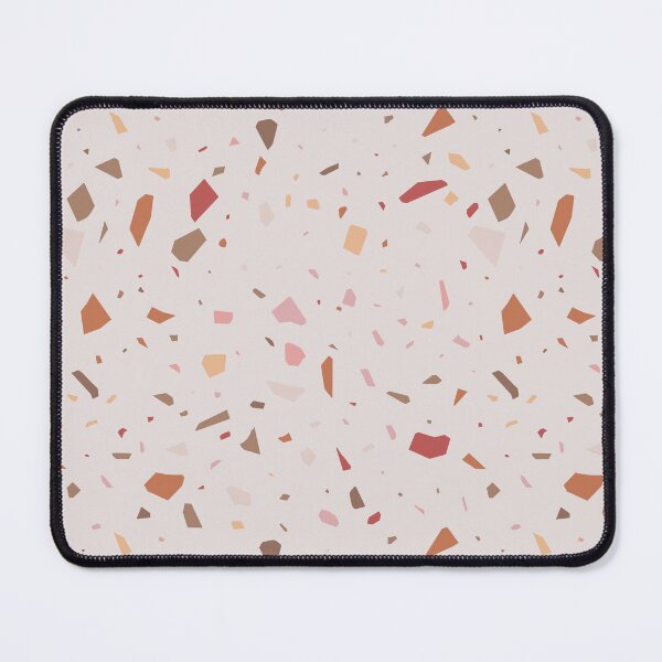 Item preview, Terrazzo Pattern designed and sold by Megs Lang.