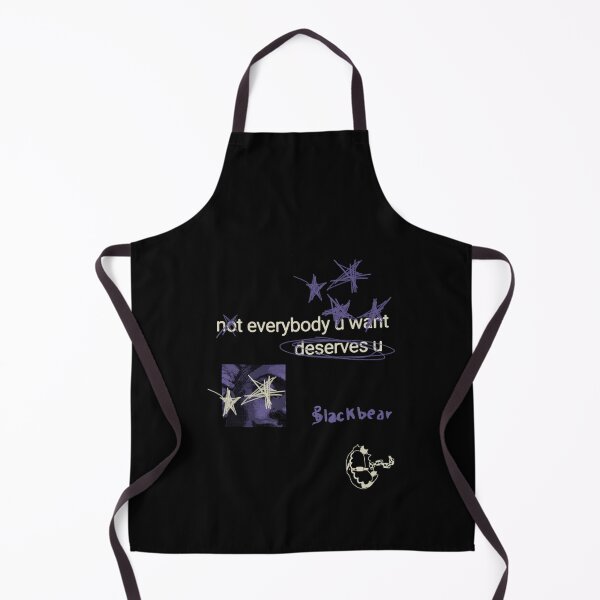 Item preview, NOT EVERYBODY YOU WANT DESERVES YOU designed and sold by dropinskimalan.