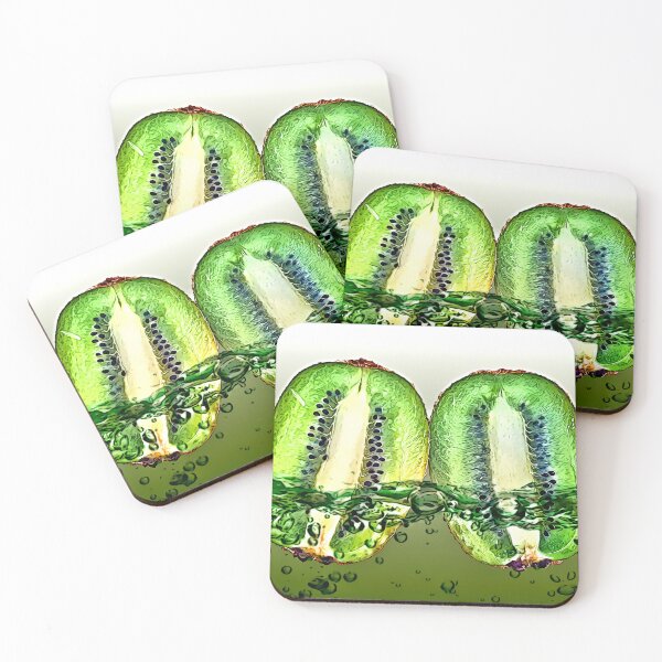 Item preview, Kiwi in Water designed and sold by Daniel Janda.