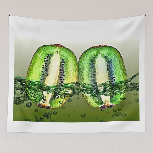 Item preview, Kiwi in Water designed and sold by Daniel Janda.