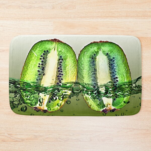 Item preview, Kiwi in Water designed and sold by Daniel Janda.