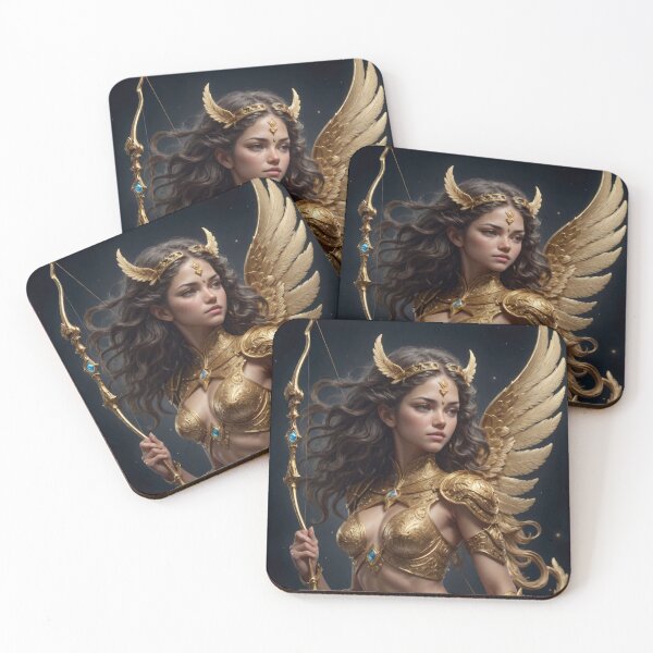 Item preview, Sagittarius zodiac sign designed and sold by JSCreative93.