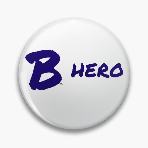 Item preview, B Hero designed and sold by JustB9503.
