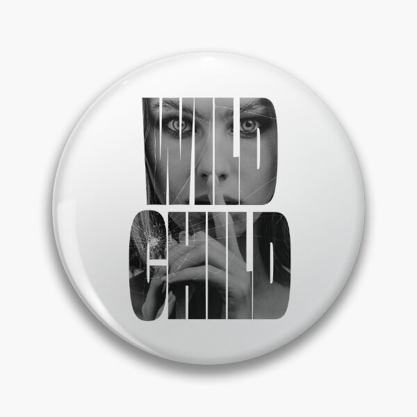Item preview, Wild Child designed and sold by AngoraStudio.