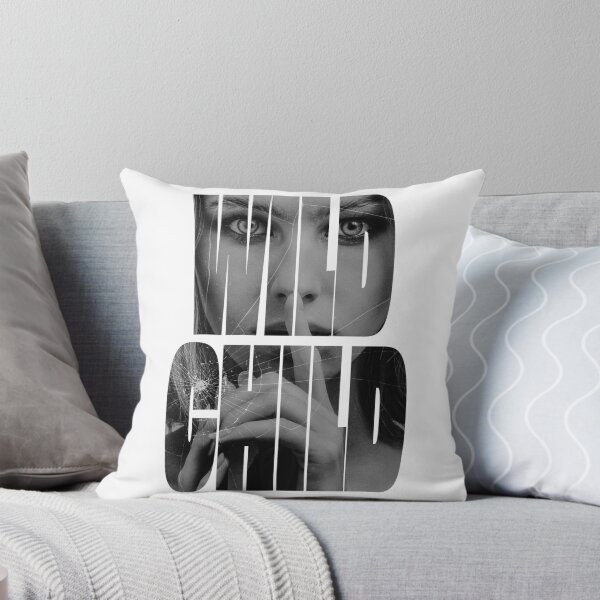 Item preview, Wild Child designed and sold by AngoraStudio.