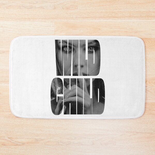 Item preview, Wild Child designed and sold by AngoraStudio.
