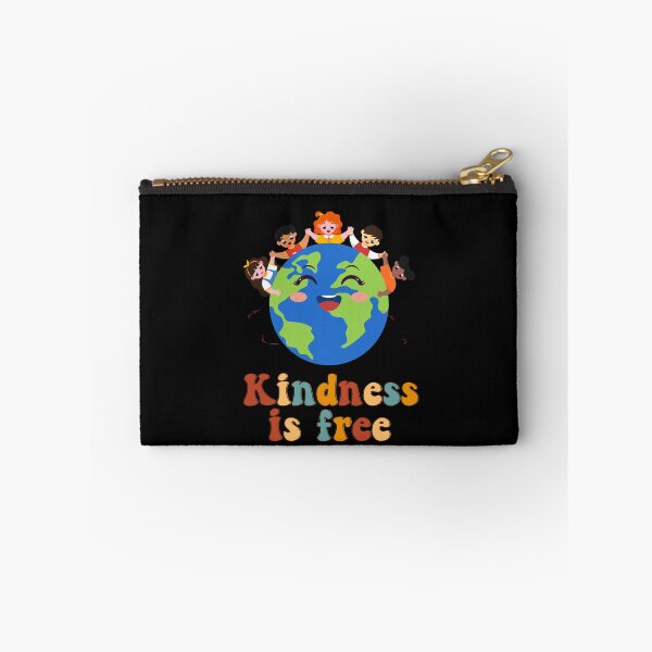 Item preview, kindness is free,  world kindness day designed and sold by NaaEchDesign ⭐⭐⭐⭐⭐.