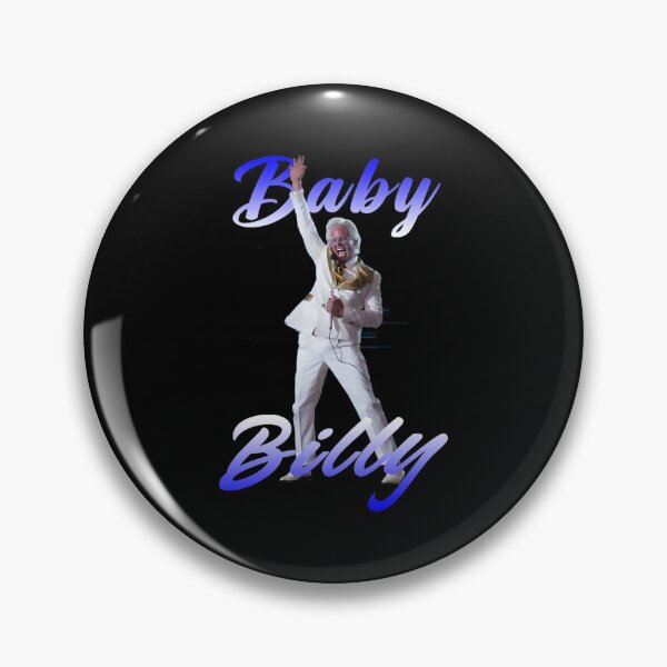 Item preview, baby billy (4) designed and sold by paniknaomi.