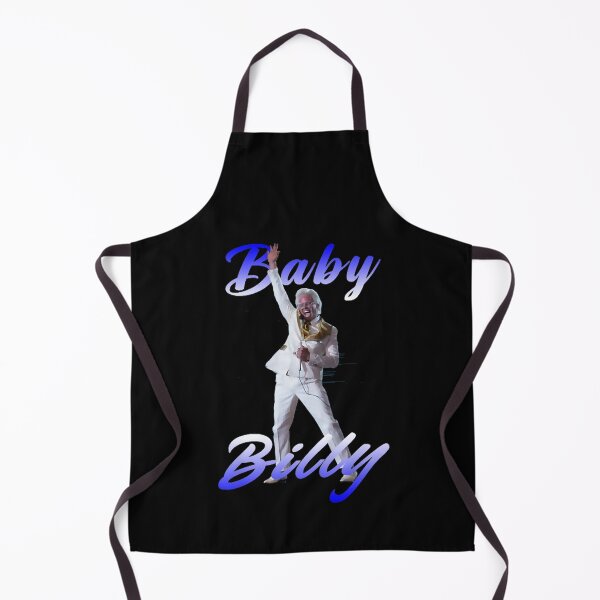 Item preview, baby billy (4) designed and sold by paniknaomi.