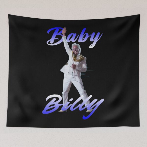 Item preview, baby billy (4) designed and sold by paniknaomi.