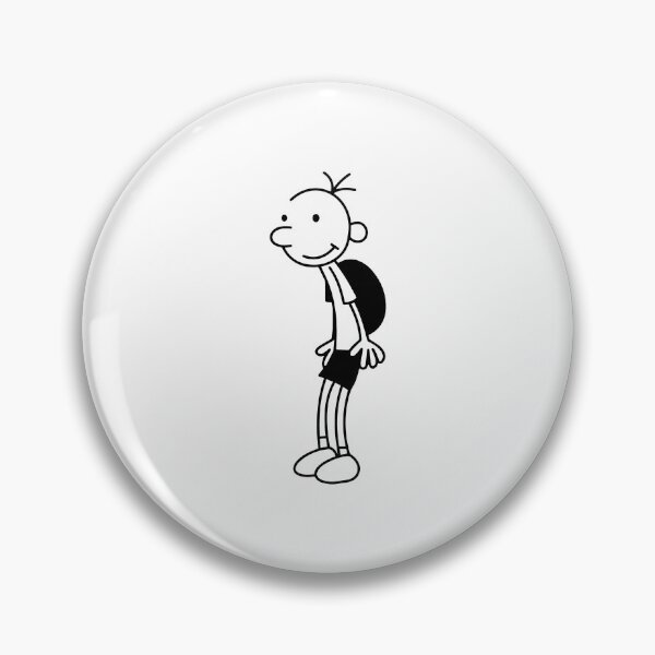 Item preview, Diary of Wimpy 3 designed and sold by cutrightneal.