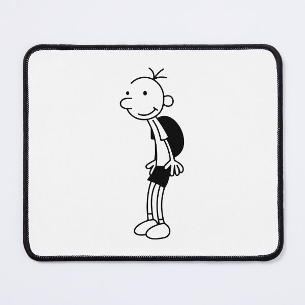 Item preview, Diary of Wimpy 3 designed and sold by cutrightneal.