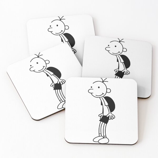 Item preview, Diary of Wimpy 3 designed and sold by cutrightneal.