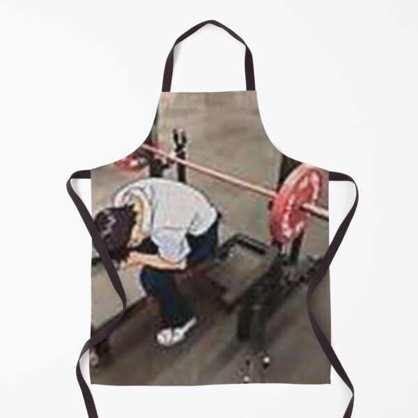 Item preview, Shinji depressed gym designed and sold by JamesPSD.