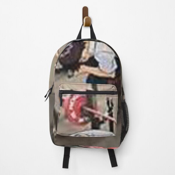 Item preview, Shinji depressed gym designed and sold by JamesPSD.