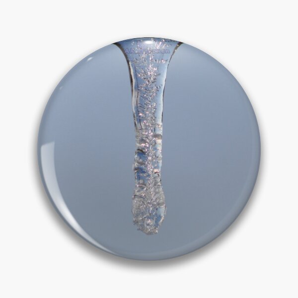 Item preview, Winter Eis Fotografie designed and sold by AK-Hevonen.