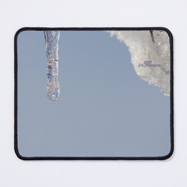 Item preview, Winter Eis Fotografie designed and sold by AK-Hevonen.