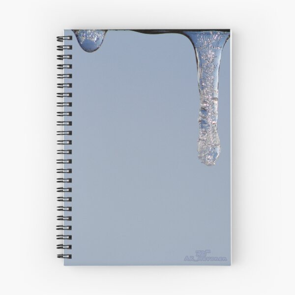 Item preview, Winter Eis Fotografie designed and sold by AK-Hevonen.