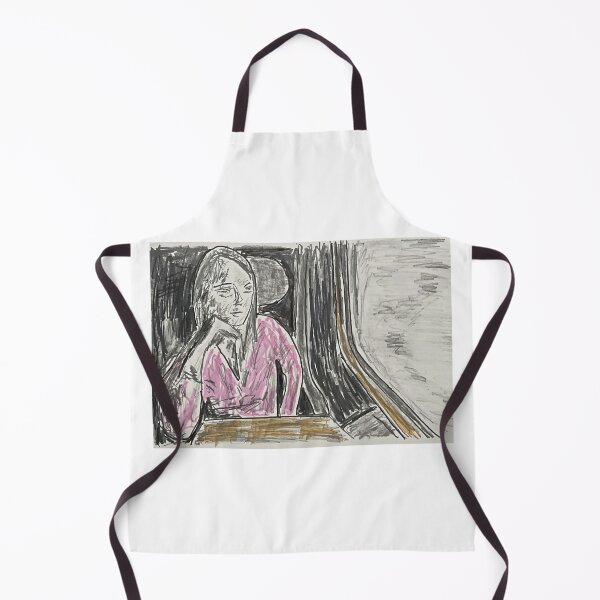 Item preview, A Journey Pondering designed and sold by SJHorsfall.