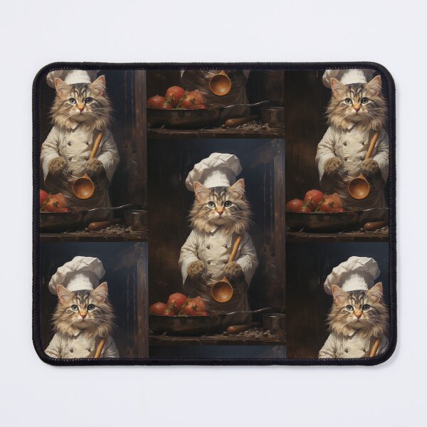 Item preview, Paws on the Job designed and sold by SweetteaRose.