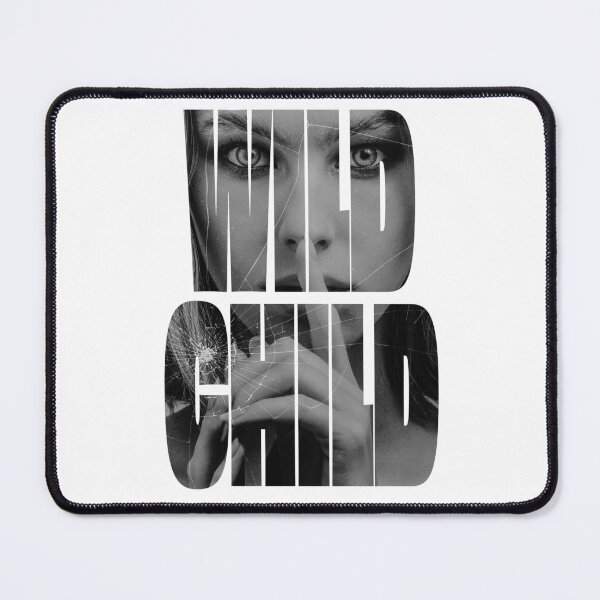 Item preview, Wild Child designed and sold by AngoraStudio.