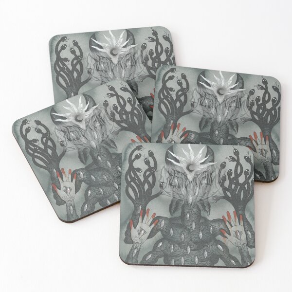 Item preview, Leviathan - Scar Sighted album 2015 designed and sold by invokere.