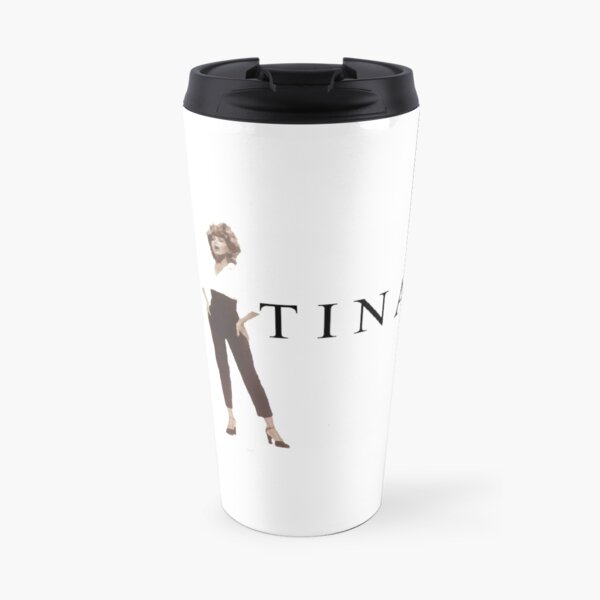 Tina Turner Thermobecher