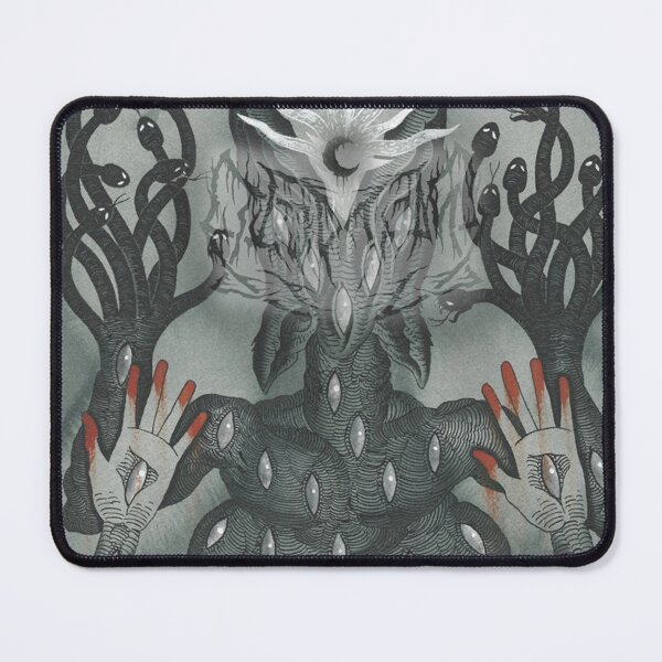 Item preview, Leviathan - Scar Sighted album 2015 designed and sold by invokere.