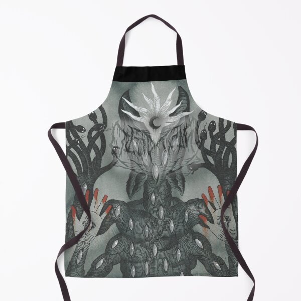 Item preview, Leviathan - Scar Sighted album 2015 designed and sold by invokere.