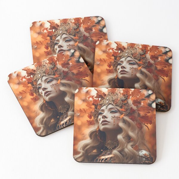 Item preview, Irene designed and sold by OccultDreams.