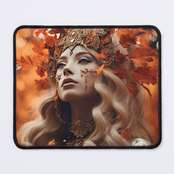 Item preview, Irene designed and sold by OccultDreams.