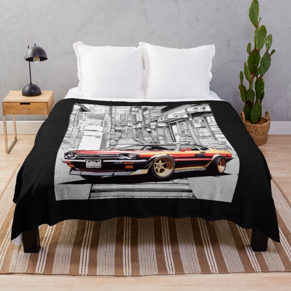 Item preview, Racing car in Tokyo's streets ,japanese JDM designed and sold by erozzz.