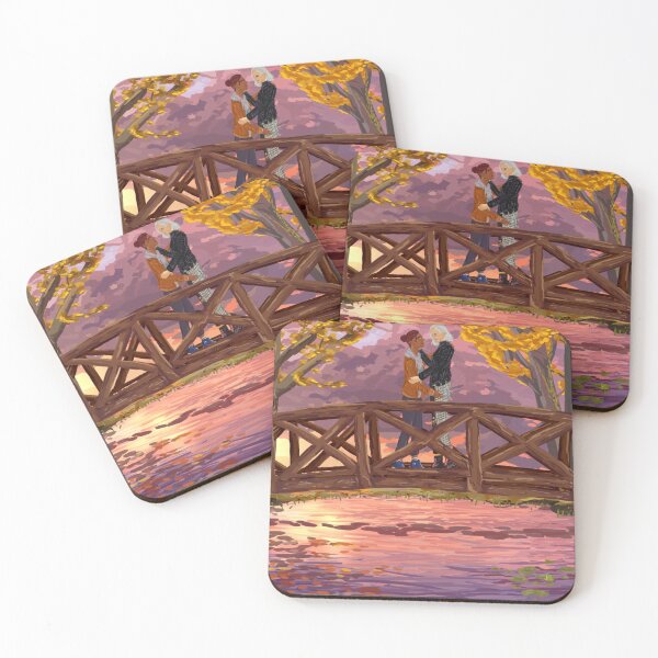 Item preview, autumn dates designed and sold by beancove97.
