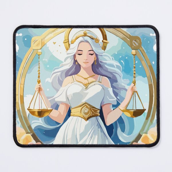Item preview, Libra - Zodiac Collection designed and sold by OdranaDesign.