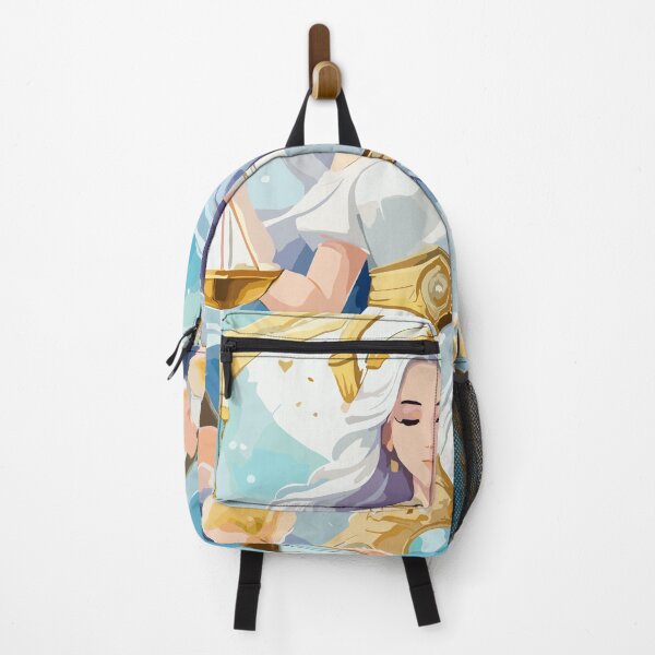 Item preview, Libra - Zodiac Collection designed and sold by OdranaDesign.