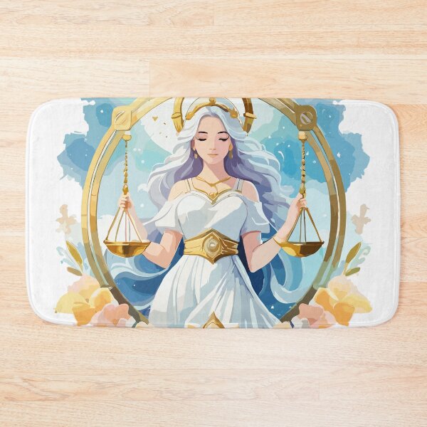 Item preview, Libra - Zodiac Collection designed and sold by OdranaDesign.