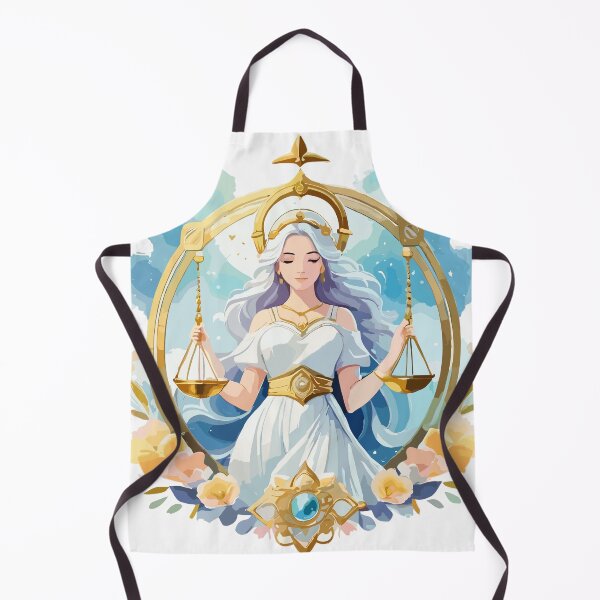 Item preview, Libra - Zodiac Collection designed and sold by OdranaDesign.