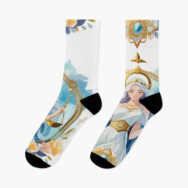 Item preview, Libra - Zodiac Collection designed and sold by OdranaDesign.