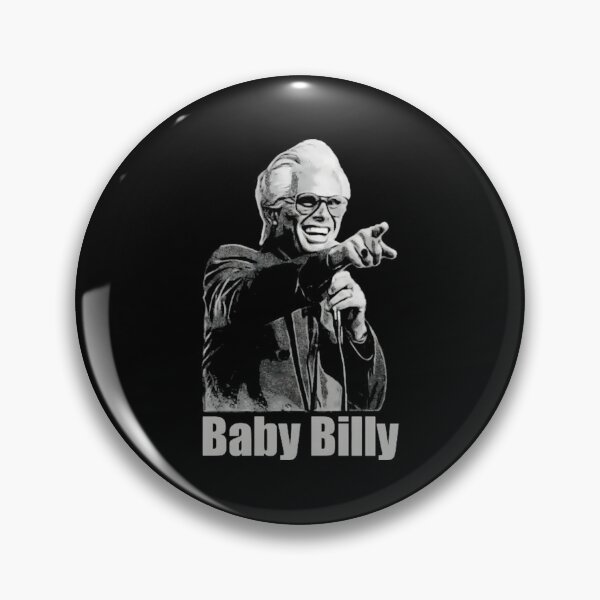 Item preview, Baby billy (5) designed and sold by paniknaomi.