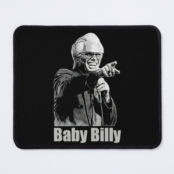 Item preview, Baby billy (5) designed and sold by paniknaomi.