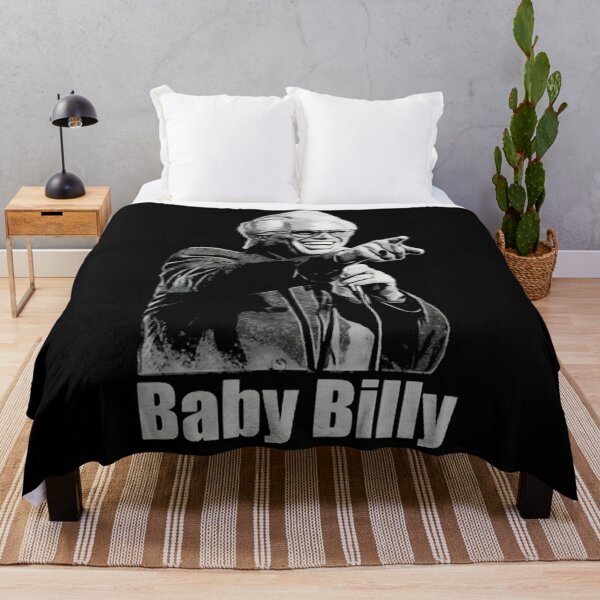 Item preview, Baby billy (5) designed and sold by paniknaomi.