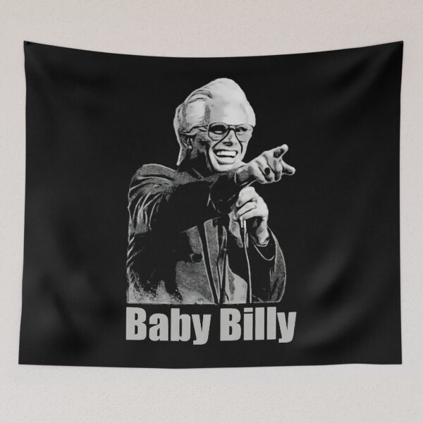 Item preview, Baby billy (5) designed and sold by paniknaomi.